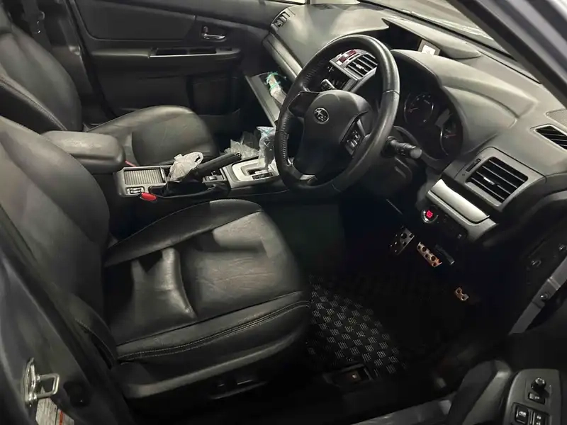 SUBARU IMPREZA SPORTS 2.0I-S EYE SIGHT 4WD Thumbnail 10