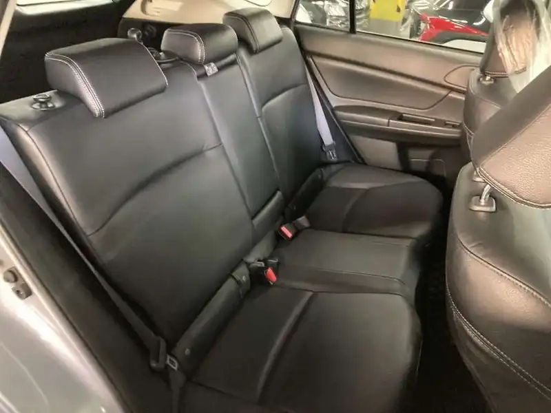 SUBARU IMPREZA SPORTS 2.0I-S EYE SIGHT 4WD Thumbnail 6