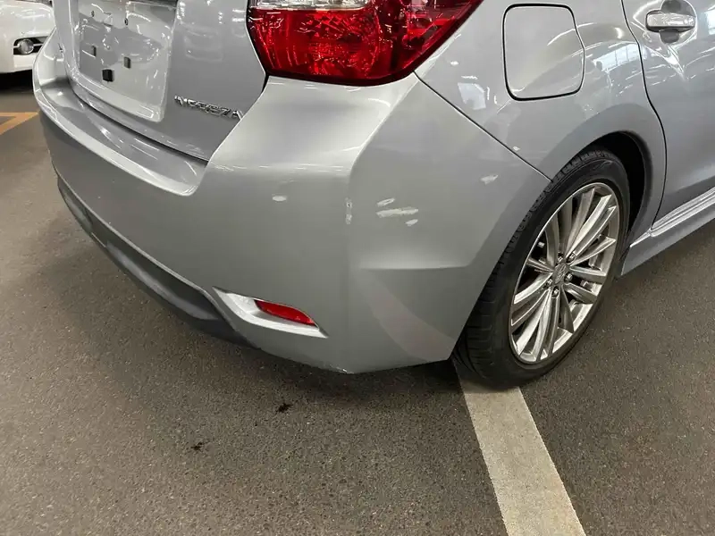 SUBARU IMPREZA SPORTS 2.0I-S EYE SIGHT 4WD Thumbnail 23