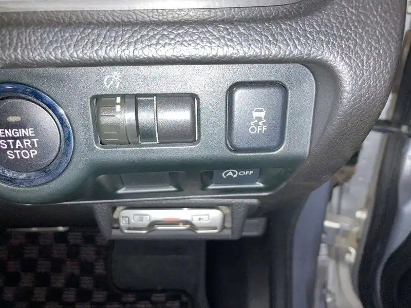 SUBARU IMPREZA SPORTS 2.0I-S EYE SIGHT 4WD Thumbnail 5