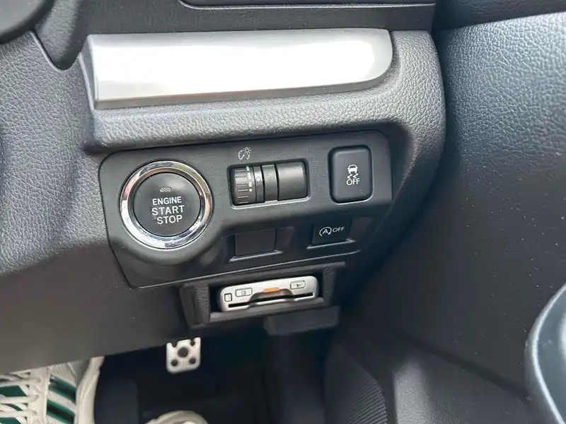 SUBARU XV 2.0I-L EYESIGHT 4WD Thumbnail 14