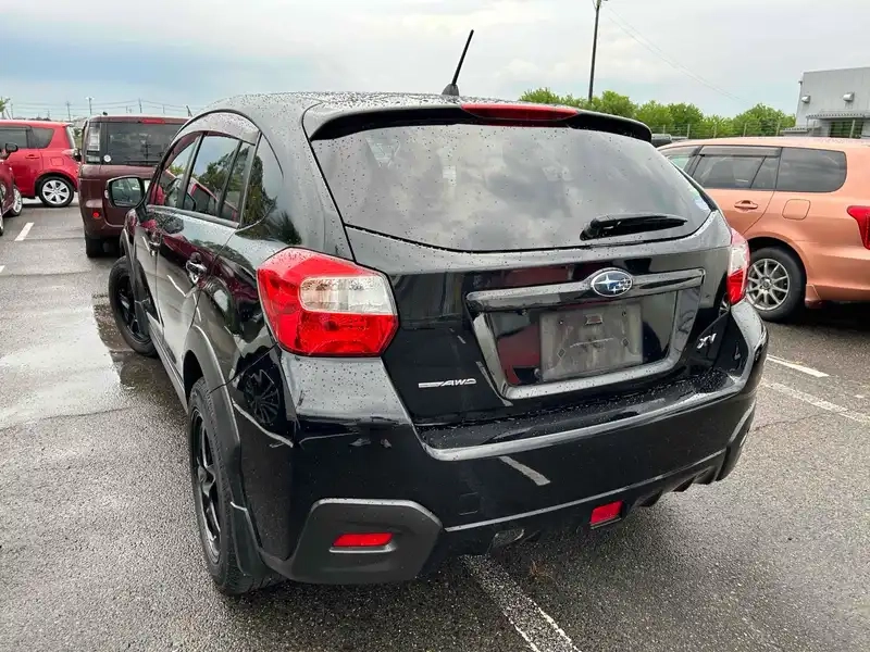 SUBARU XV 2.0I-L EYESIGHT 4WD Thumbnail 2
