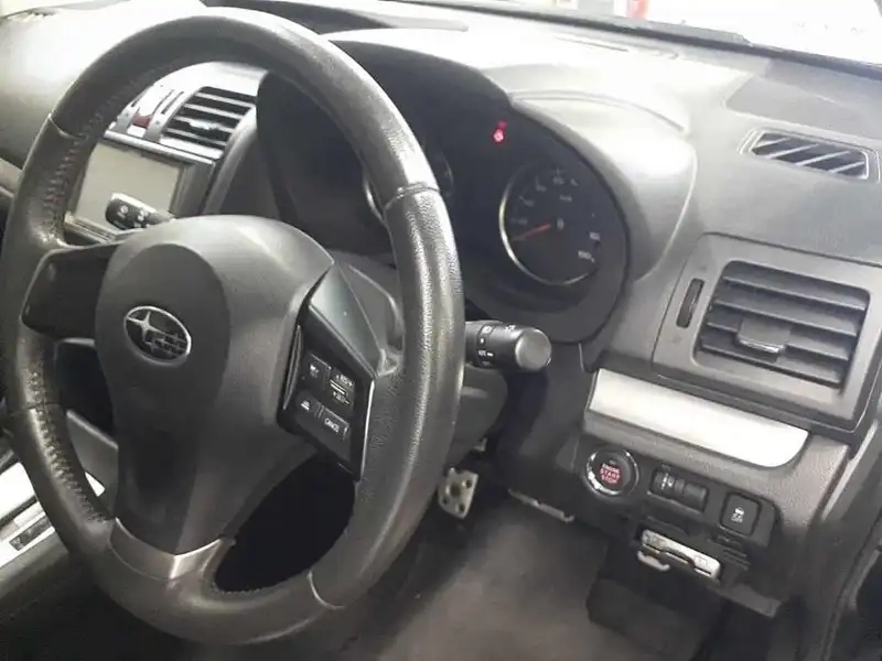 SUBARU XV 2.0I-L EYESIGHT 4WD Thumbnail 5