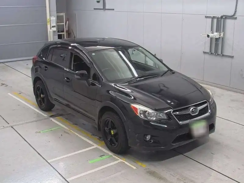 SUBARU XV 2.0I-L EYESIGHT 4WD Thumbnail 8