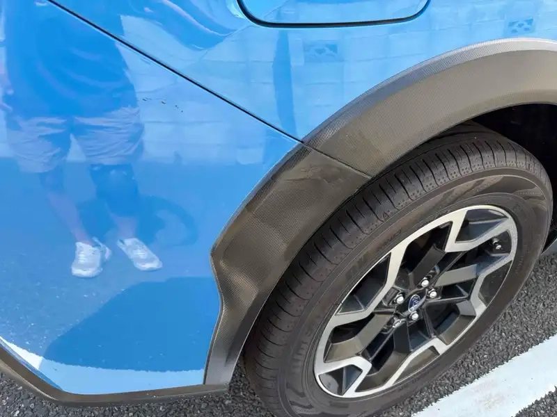 SUBARU XV 2.0I-L EYESIGHT Thumbnail 14