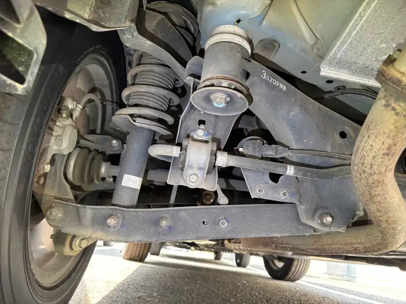 SUBARU XV 2.0I-L EYESIGHT Thumbnail 15