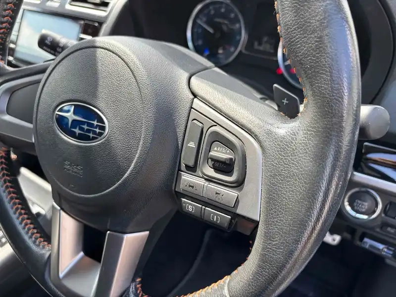 SUBARU XV 2.0I-L EYESIGHT Thumbnail 6