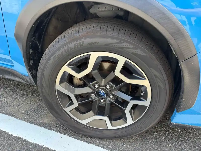 SUBARU XV 2.0I-L EYESIGHT Thumbnail 18