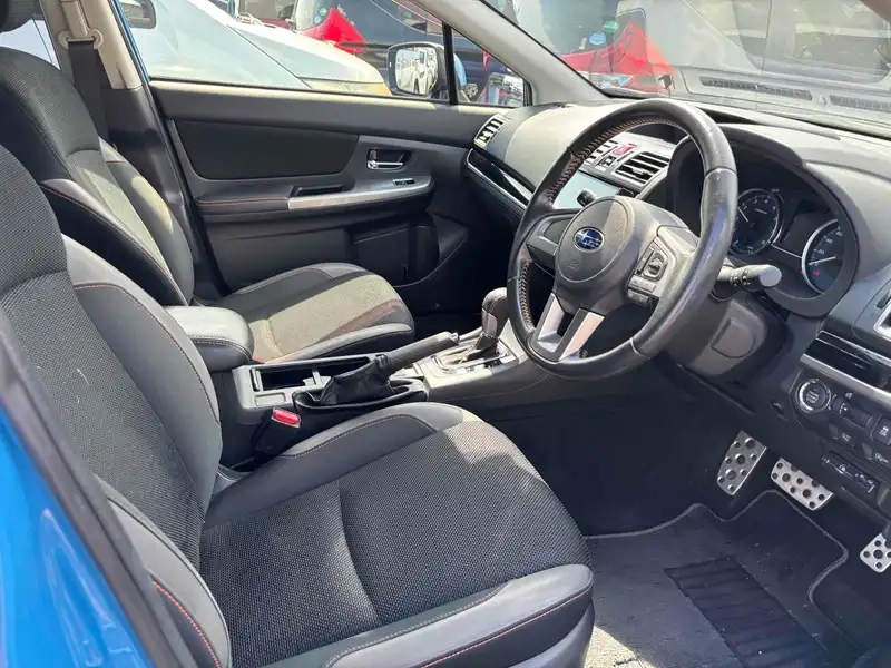 SUBARU XV 2.0I-L EYESIGHT Thumbnail 3