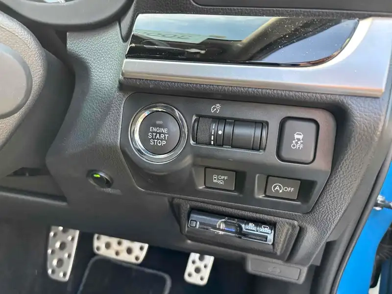 SUBARU XV 2.0I-L EYESIGHT Thumbnail 7