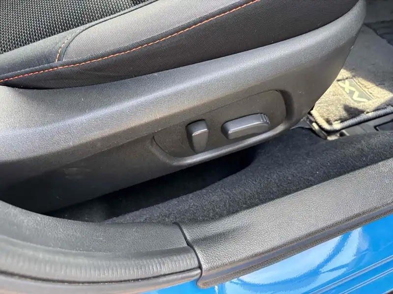 SUBARU XV 2.0I-L EYESIGHT Thumbnail 8