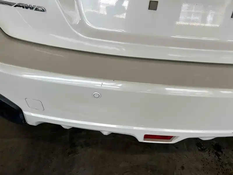 SUBARU XV 4WD 2.0I EYE SIGHT Thumbnail 18