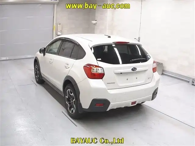 SUBARU XV 4WD 2.0I EYE SIGHT Thumbnail 4