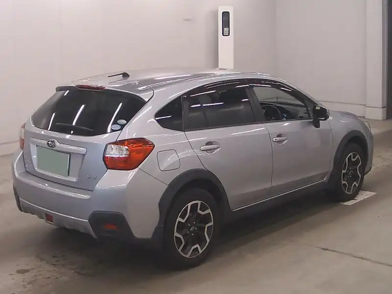 SUBARU IMPREZA XV 4WD 2.0I-L EYESIGHT Thumbnail 7
