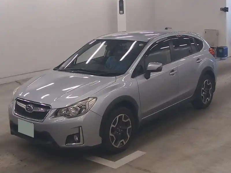 SUBARU IMPREZA XV 4WD 2.0I-L EYESIGHT Thumbnail 6