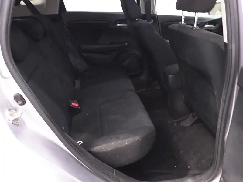 HONDA SHUTTLE X Thumbnail 8