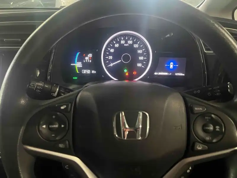 HONDA SHUTTLE X Thumbnail 38