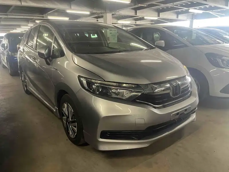 HONDA SHUTTLE X Thumbnail 13
