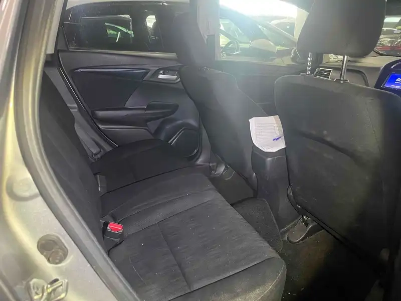 HONDA SHUTTLE X Thumbnail 12