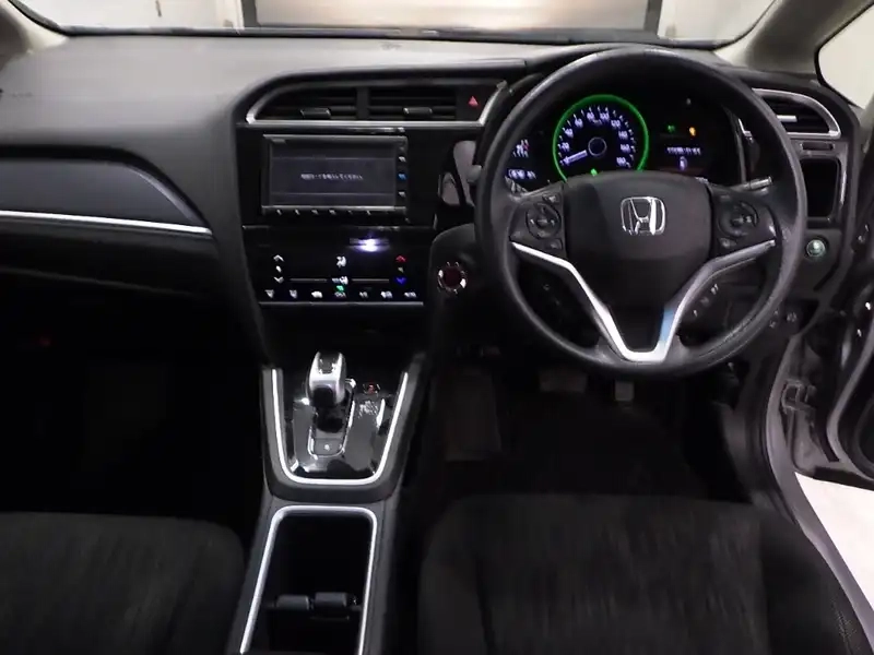 HONDA SHUTTLE X Thumbnail 3