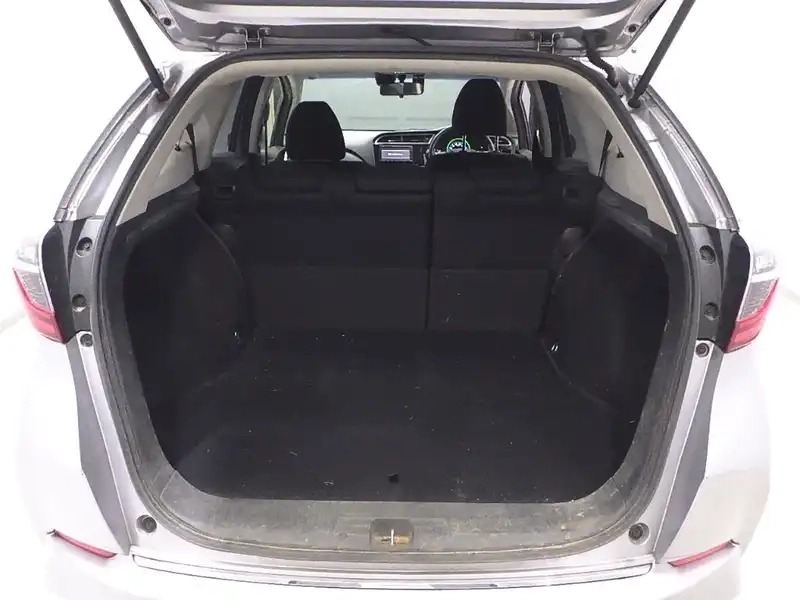 HONDA SHUTTLE X Thumbnail 6