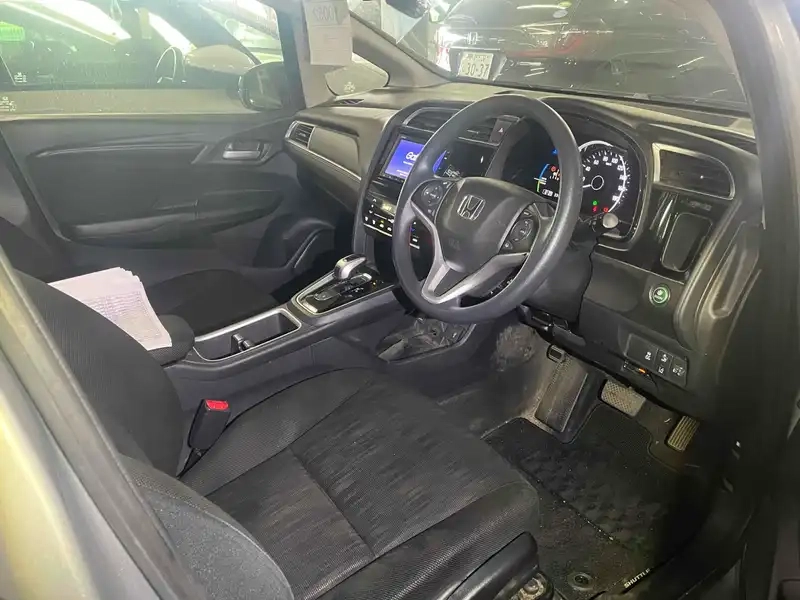 HONDA SHUTTLE X Thumbnail 11
