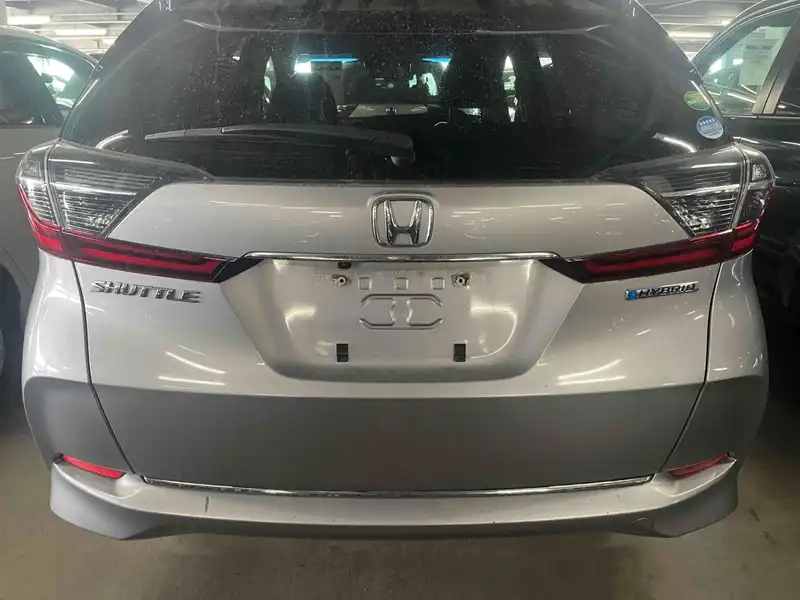 HONDA SHUTTLE X Thumbnail 23