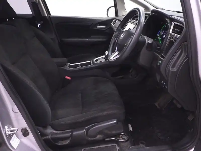 HONDA SHUTTLE X Thumbnail 5