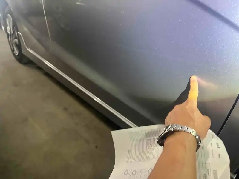 HONDA SHUTTLE X Thumbnail 19