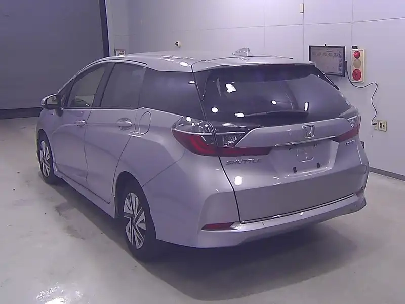 HONDA SHUTTLE X Thumbnail 7
