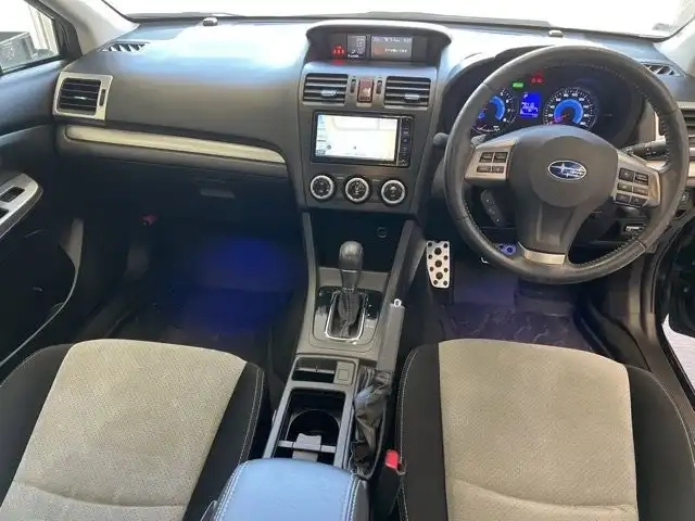 SUBARU IMPREZA XV HYBRID 2.0I-L EYESIGHT Thumbnail 7