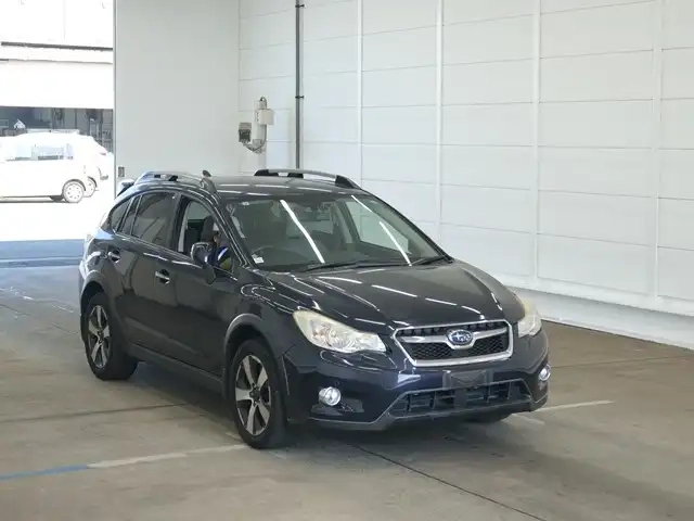 SUBARU IMPREZA XV HYBRID 2.0I-L EYESIGHT Thumbnail 3