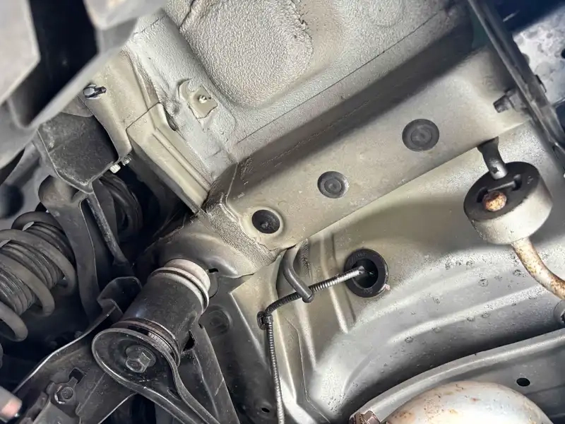 SUBARU IMPREZA XV HYBRID 2.0I-L EYESIGHT Thumbnail 19