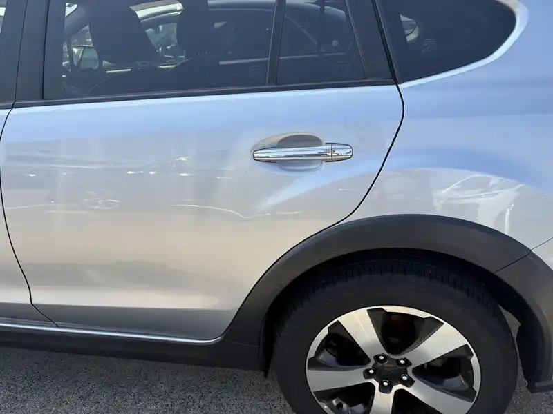 SUBARU XV HYBRID 2.0I-L EYESIGHT 4WD *BLACK LEATHER* Thumbnail 18