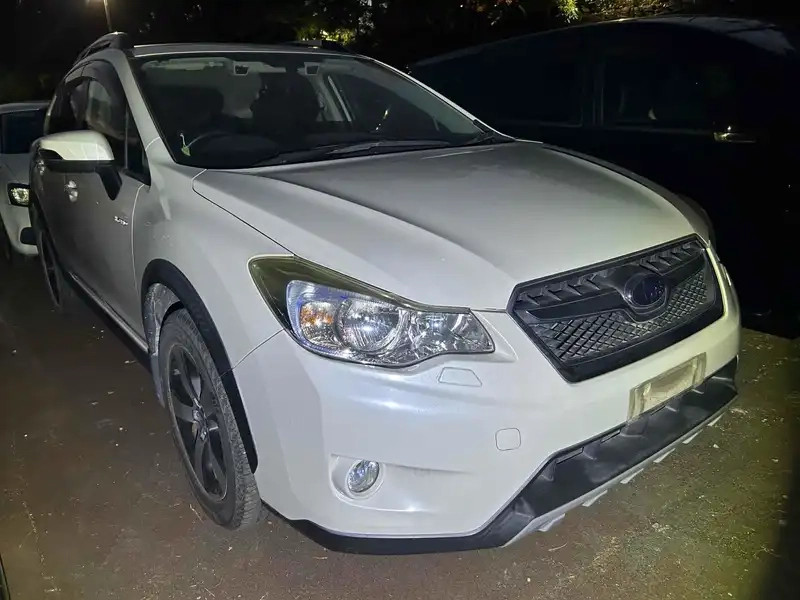 SUBARU XV HYBRID HYBRID 2.0I EYESIGHT PROUD EDITION Thumbnail 4