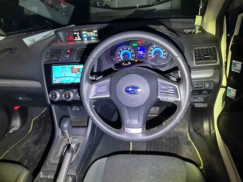 SUBARU XV HYBRID HYBRID 2.0I EYESIGHT PROUD EDITION Thumbnail 6