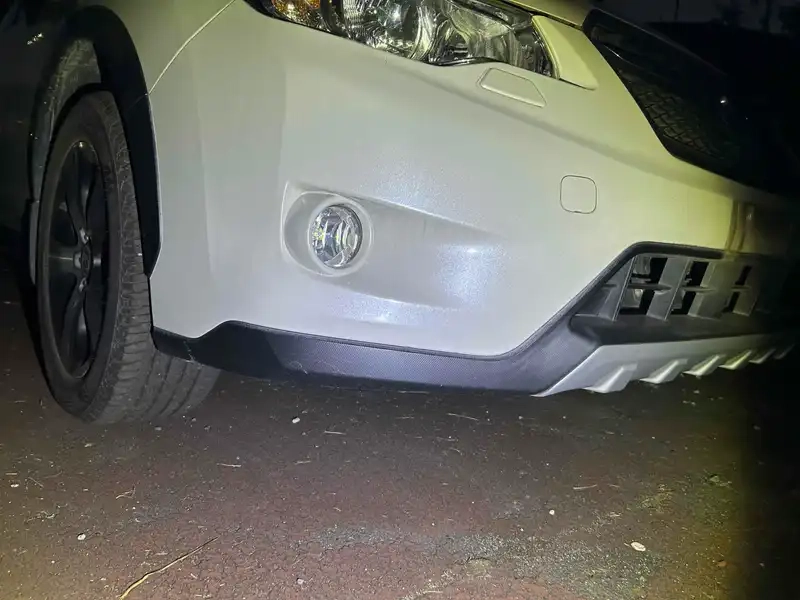 SUBARU XV HYBRID HYBRID 2.0I EYESIGHT PROUD EDITION Thumbnail 12