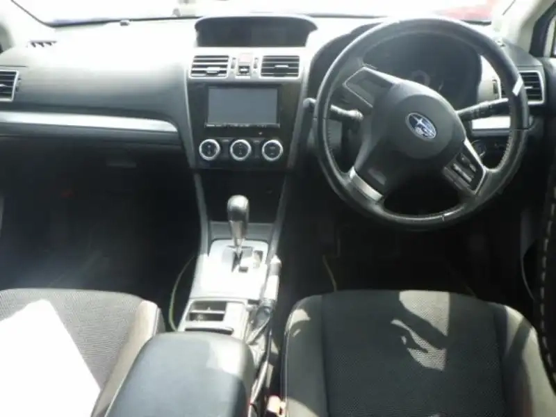 SUBARU XV HYBRID HYBRID 2.0I EYESIGHT PROUD EDITION Thumbnail 3