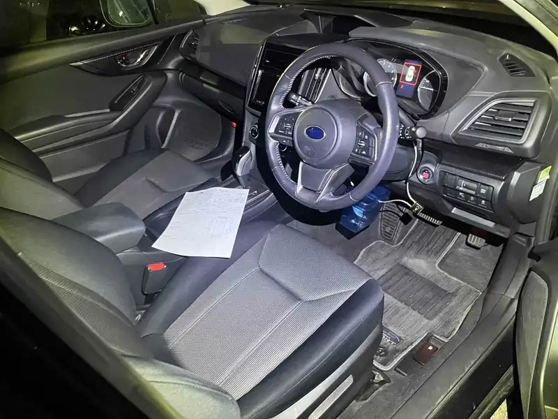 SUBARU IMPREZA SPORT 1.6I-L EYESIGHT Thumbnail 3