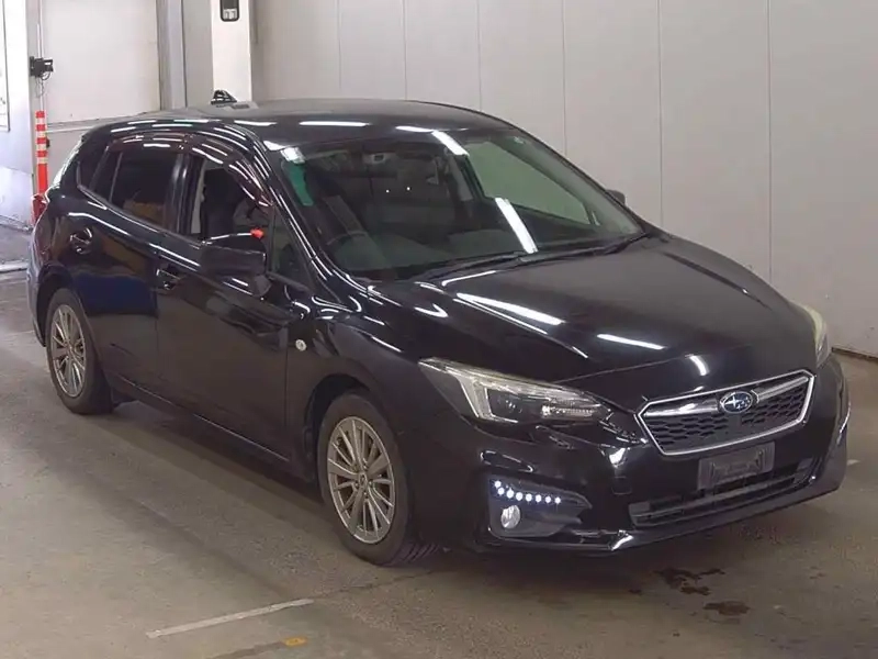SUBARU IMPREZA SPORT 1.6I-L EYESIGHT Thumbnail 1