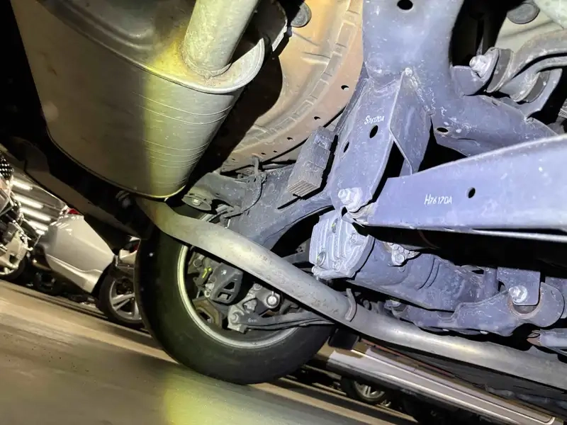 SUBARU IMPREZA XV 4WD 2.0I-L EYESIGHT Thumbnail 17