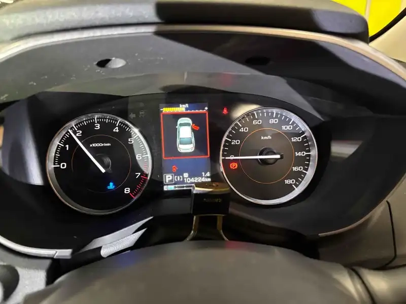 SUBARU IMPREZA XV 4WD 2.0I-L EYESIGHT Thumbnail 22