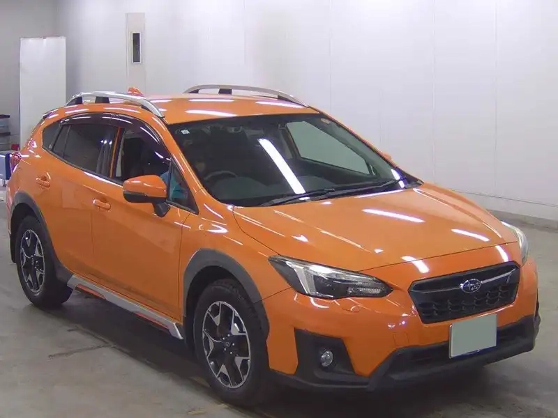 SUBARU IMPREZA XV 4WD 2.0I-L EYESIGHT Thumbnail 1