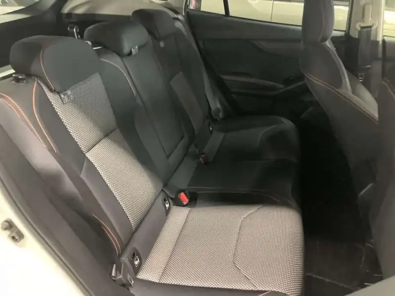 SUBARU XV 2.0I-S EYESIGHT 4WD Thumbnail 10