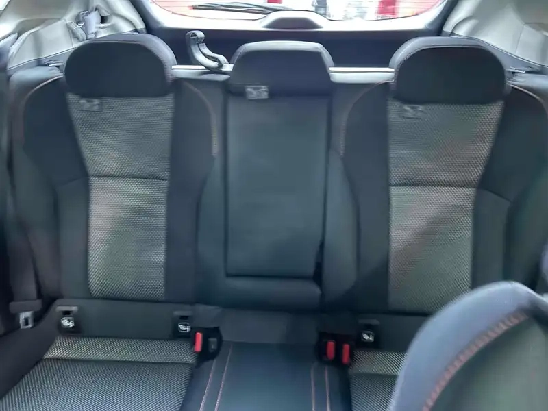 SUBARU XV 2.0I-S EYESIGHT 4WD Thumbnail 18