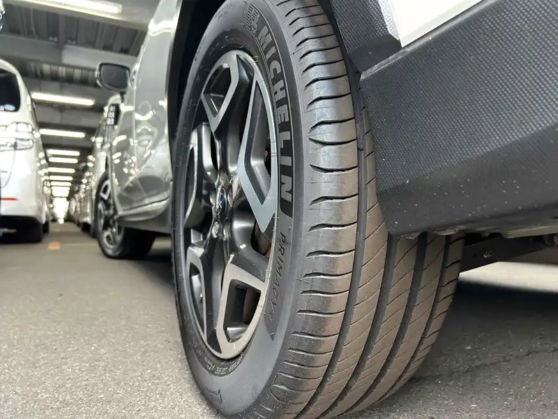 SUBARU XV 2.0I-S EYESIGHT 4WD Thumbnail 23