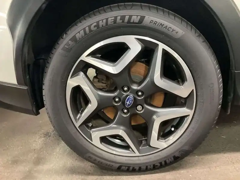 SUBARU XV 2.0I-S EYESIGHT 4WD Thumbnail 12
