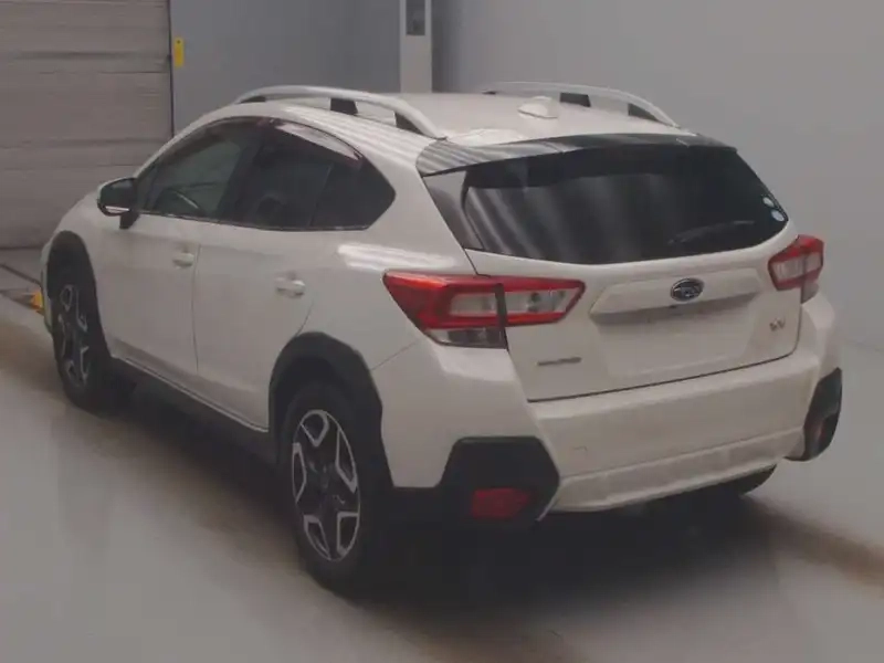 SUBARU XV 2.0I-S EYESIGHT 4WD Thumbnail 7