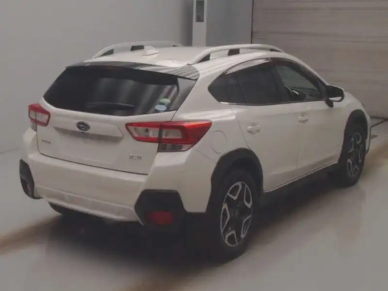 SUBARU XV 2.0I-S EYESIGHT 4WD Thumbnail 4