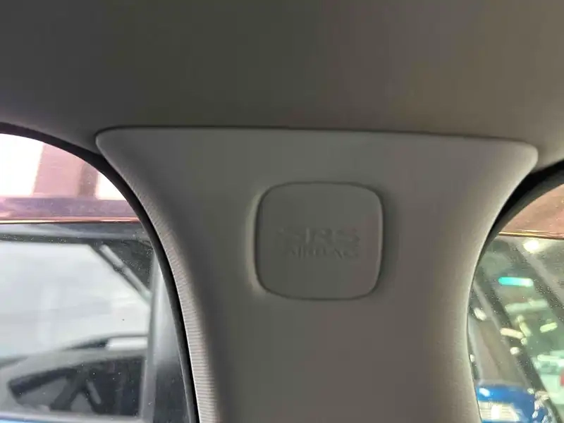 SUBARU XV 2.0I-S EYESIGHT 4WD Thumbnail 17